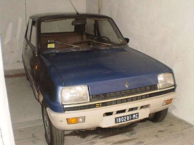 Renault R5