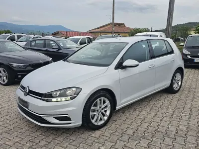 Usata VW Golf VII Comfortline 116 CV (85 kW) 2018 Other Berlina