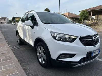 Usata Opel Mokka X