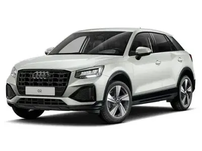 Usata Audi Q2