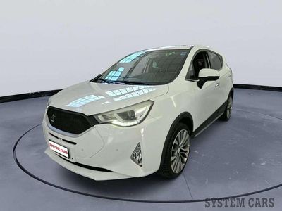 Usata DR DR4 114 CV (83 kW) 2019 Other SUV