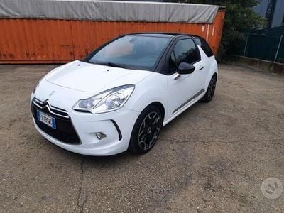 DS Automobiles DS3