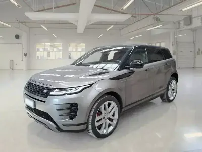 Usata Land Rover Range Rover evoque Autobiography 203 CV (149 kW) 2021 SUV
