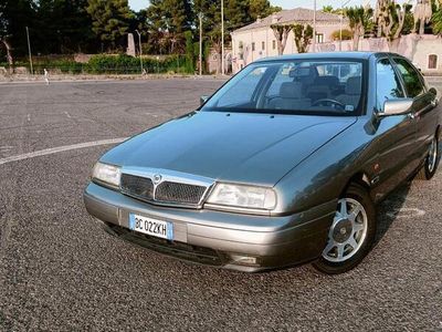 Lancia Kappa