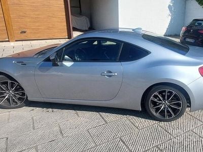 Toyota GT86