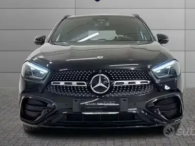 Usata Mercedes GLA200 AMG 156 CV (114 kW) 2024 SUV