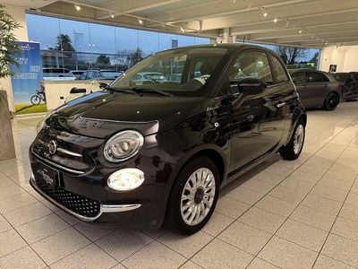 Grigio Usata 2023 Fiat 500 Dolcevita Utilitaria | 12.800 € (Buon prezzo)