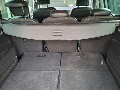 Usata VW Sharan 2011 Monovolume