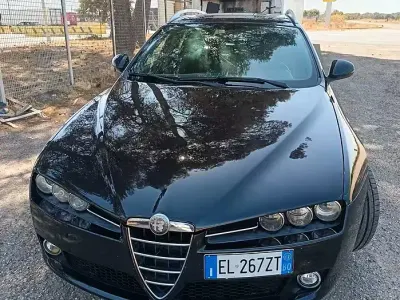 Usata Alfa Romeo 159