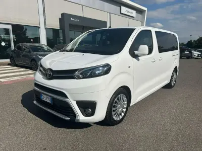 Gebraucht Toyota Proace