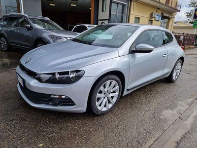 VW Scirocco