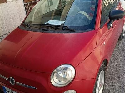 Usata Fiat 500 75 CV (55 kW) 2008