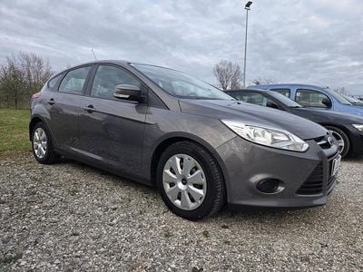 Occasion Ford Focus Trend 95 PK (69 kW) 2011 Grijs Sedan