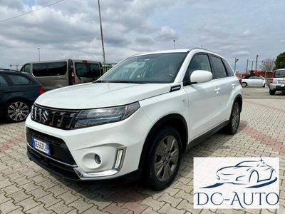 usata Suzuki Vitara 1.4 Hybrid Cool ** 32.000 KM **