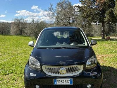Smart ForTwo Coupé