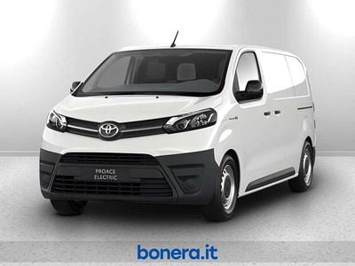 Nuova Toyota Proace Active 56 kW (77 CV) 2025 Bianco Monovolume