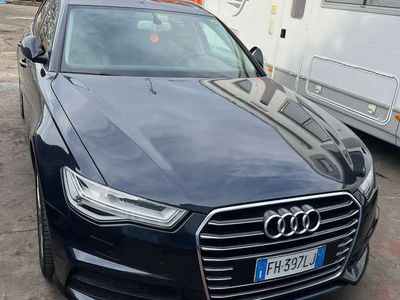 usata Audi A6 Avant 2.0 tdi ultra 190cv s-tronic