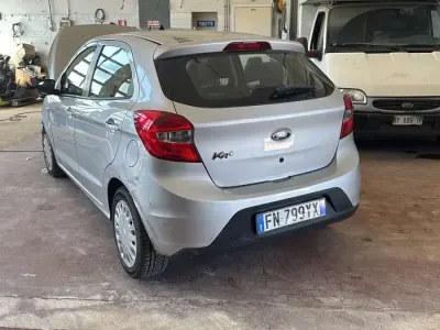 Usata Ford Ka Plus