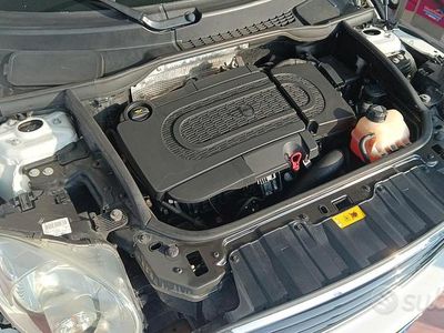 Usata Mini Countryman 115 CV (84 kW) 2016 Bianco SUV