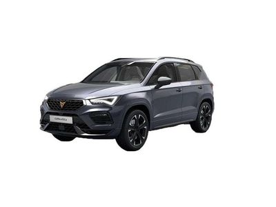 Nuova Cupra Ateca VZ 300 CV (220 kW) 2025 Nero SUV
