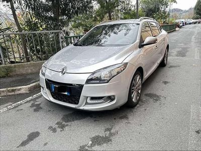 Usata Renault Mégane GT Line GT-Line 110 CV (80 kW) 2013 Station wagon