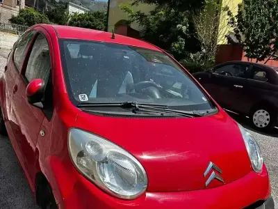 Usata Citroën C1