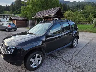 Usata Dacia Duster