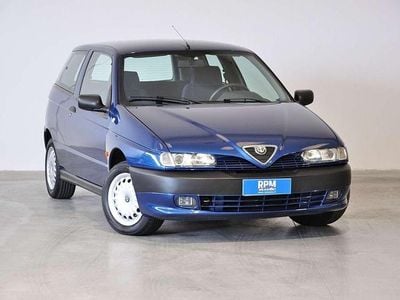 Blu Usata 1997 Alfa Romeo 145 Utilitaria | 3950 € (Molto cara)