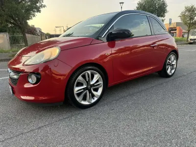 Usata Opel Adam