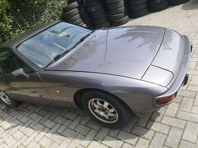 usata Porsche 924 9242.0