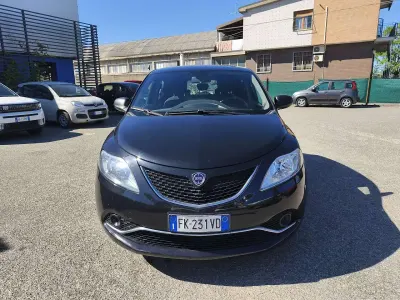 Usata Lancia Ypsilon