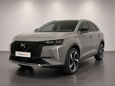 Usata DS Automobiles DS7 Crossback Rivoli 131 CV (96 kW) 2024 Grigio premier SUV