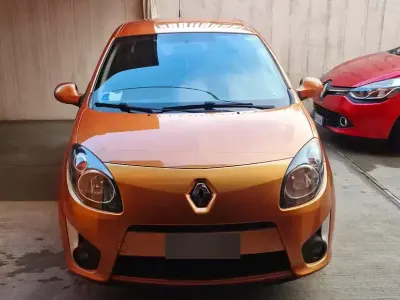 Usado Renault Twingo 64 CV (47 kW) 2007 Utilitario