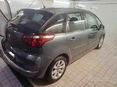 Citroën C4 Picasso