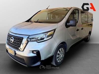 Occasion Nissan Primastar