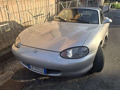 Mazda MX5