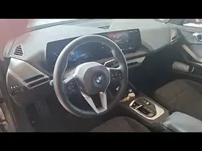 Usata BMW 116