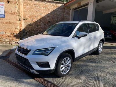 usata Seat Ateca Ateca1.6 tdi Advance