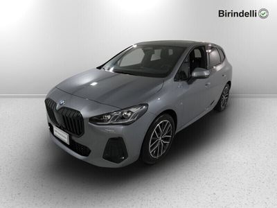 Usata BMW 218 Active Tourer Comfort Edition 150 CV (110 kW) 2024 Monovolume