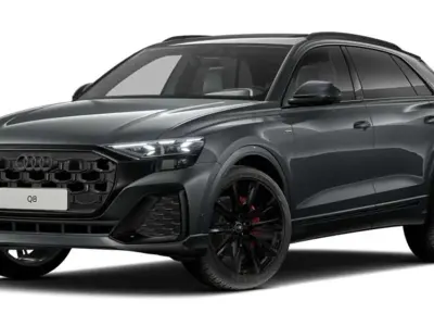 Usata Audi Q8