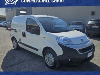 usata Fiat Fiorino 1.4 NATURAL POWER FURGONE SX - 2018