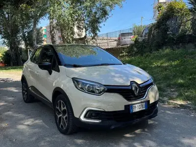 Usata Renault Captur 90 CV (66 kW) 2018 SUV