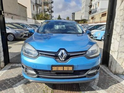 usata Renault Mégane Mane 1.5 dCi 110CV