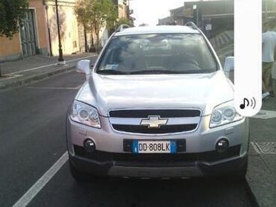 usata Chevrolet Captiva - 2006