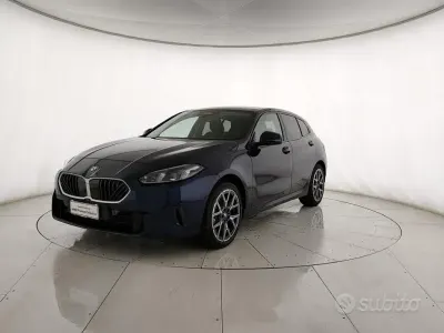 Usata BMW 118