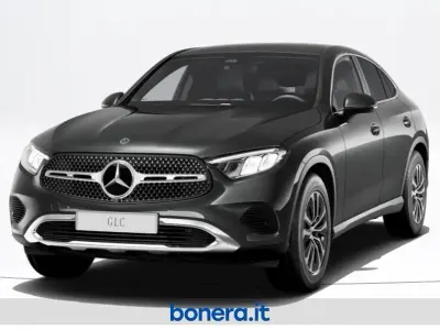 Usata Mercedes GLC220