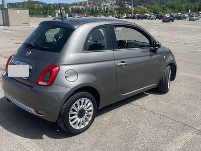 usata Fiat 500 Lounge - Tetto Panoramico