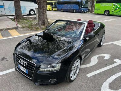 Audi A5 Cabriolet