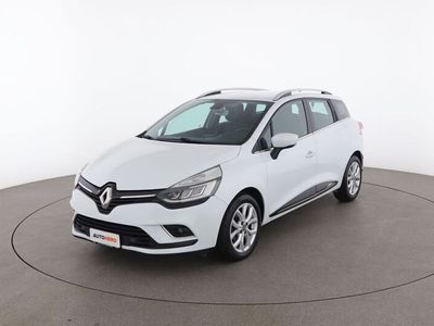 usata Renault Clio IV Clio Sporter dCi 8V 90CV Start&Stop Energy Intens