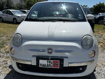 Usata Fiat 500 Pop 69 CV (50 kW) 2010 Other Utilitaria